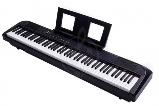 Цифровое пианино  - фото 1
